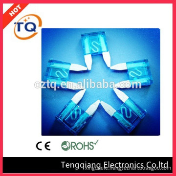 changzhou zinc wholesale mini type used electronics fuses